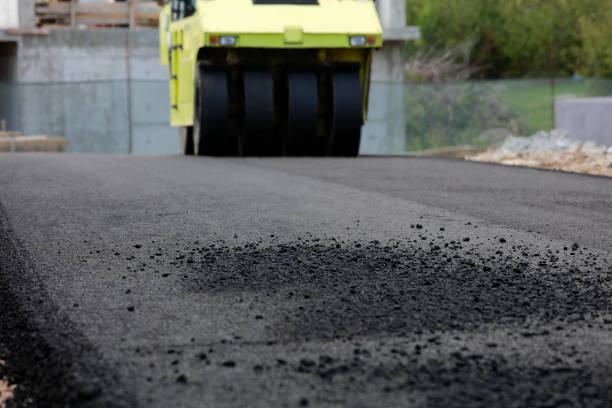 Best Professional Driveway Pavers  in Rowlett, TX