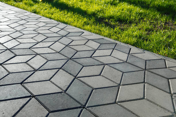 Best Residential Paver Driveway  in Rowlett, TX