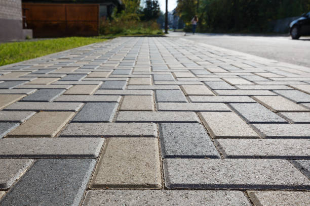 Reasons to Select Us for Your Driveway Paving Requirements in Rowlett, TX