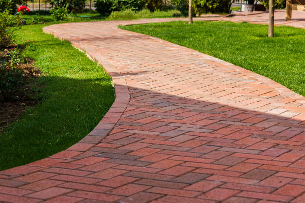 Best Affordable Driveway Pavers  in Rowlett, TX