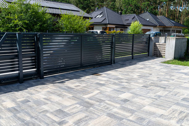 Best Local Driveway Pavers  in Rowlett, TX