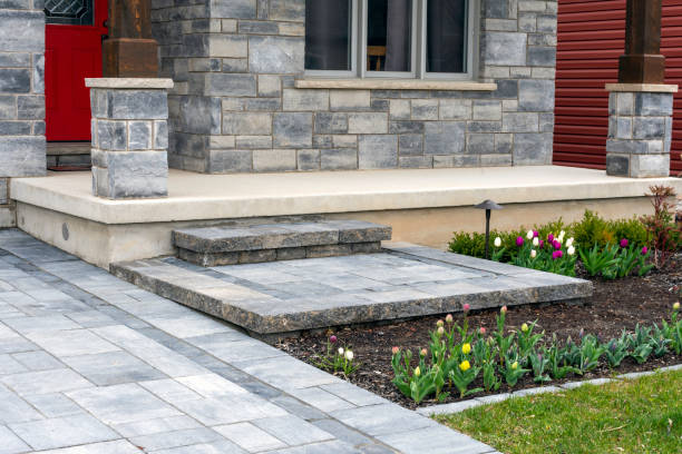 Best Decorative Driveway Pavers  in Rowlett, TX