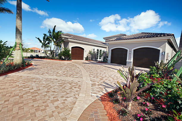 Reliable Rowlett, TX Driveway Pavers Solutions