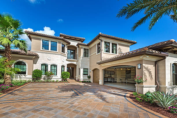 Best Driveway Resurfacing Pavers  in Rowlett, TX