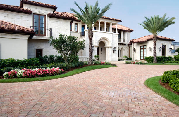  Rowlett, TX Driveway Pavers Pros
