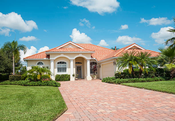 Professional Driveway Pavers in Rowlett, TX
