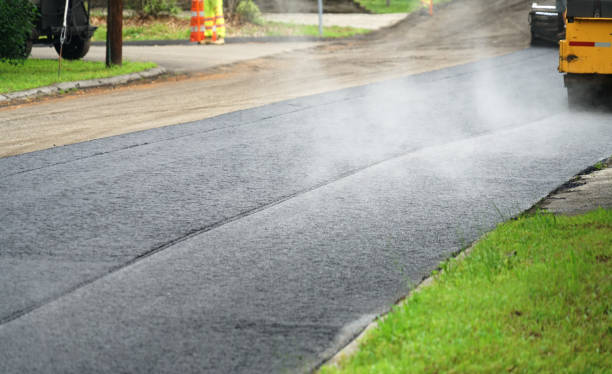Best Driveway Pavers Installation  in Rowlett, TX