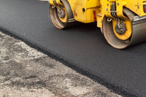 Best Cobblestone Driveway Pavers  in Rowlett, TX