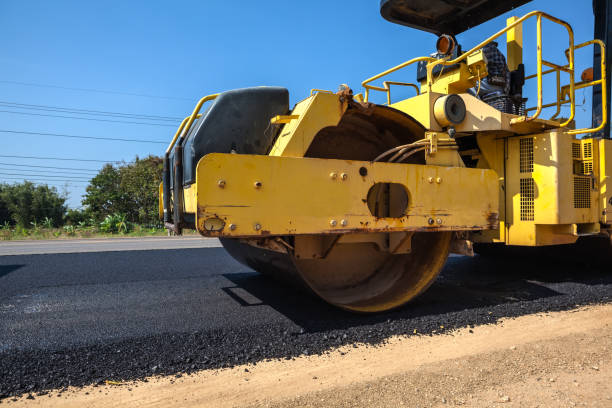 Best Best Driveway Pavers  in Rowlett, TX